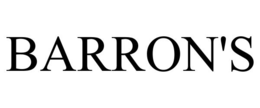 barron's