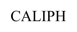 caliph