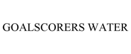 goalscorers water