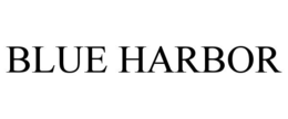 blue harbor
