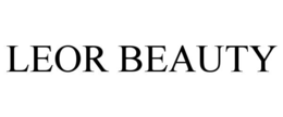 leor beauty