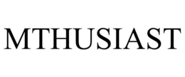 mthusiast