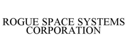 rogue space systems corporation