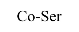 co-ser