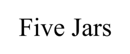 five jars