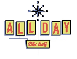 all day disc golf
