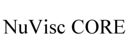 nuvisc core
