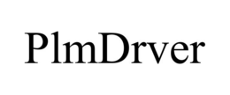 plmdrver