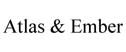 atlas & ember