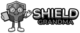 shield grandma