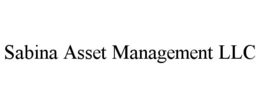 sabina asset management llc