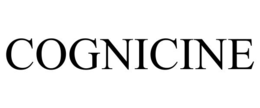 cognicine