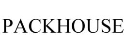 packhouse