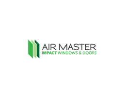 air master impact windows & doors