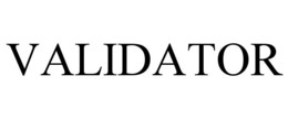 validator
