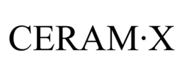 ceram·x