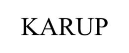 karup