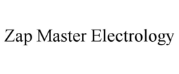 zap master electrology