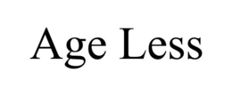 age less
