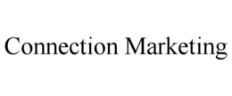 connection marketing