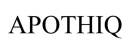 apothiq