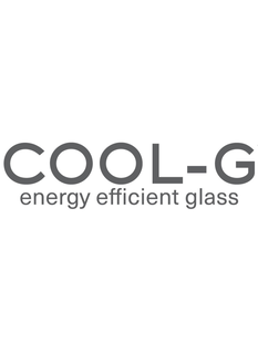 cool-g energy efficient glass