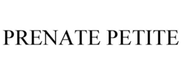 prenate petite