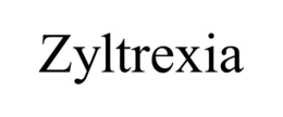 zyltrexia