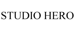 studio hero