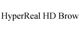 hyperreal hd brow