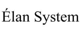 Élan system