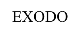 exodo