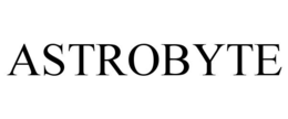 astrobyte