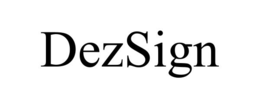 dezsign