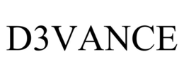 d3vance