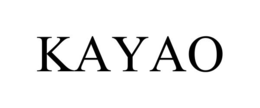 kayao