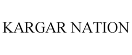 kargar nation