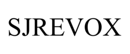 sjrevox
