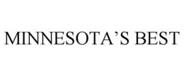 minnesota’s best