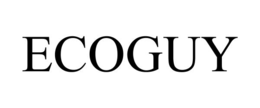 ecoguy