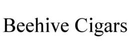 beehive cigars