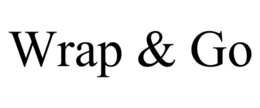 wrap & go