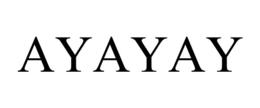 ayayay