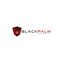 black palm security
