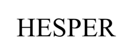 hesper