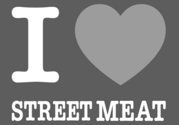i street meat