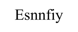 esnnfiy