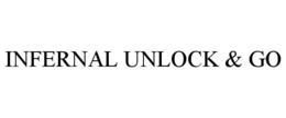 infernal unlock & go
