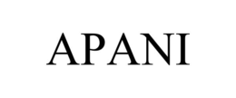 apani