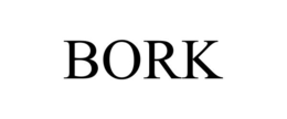 bork